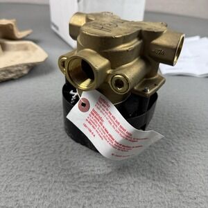 Kohler K-2975-KS-NA MasterShower 3/4" Thermostatic Valve - Broken Plastic Read